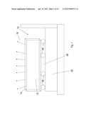 ULTRASOUND TRANSDUCER AND COOLING THEREOF diagram and image