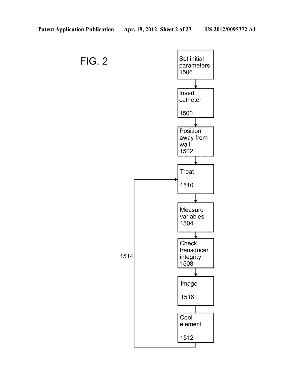 ULTRASOUND TRANSDUCER - diagram, schematic, and image 03