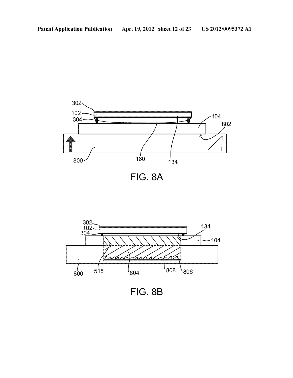 ULTRASOUND TRANSDUCER - diagram, schematic, and image 13