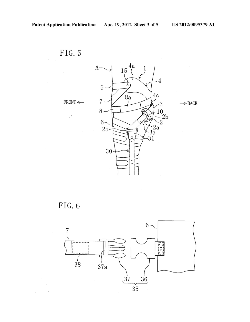 PELVIC BELT - diagram, schematic, and image 04