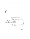 SYSTEMS AND METHODS FOR AN ADVANCED MEDICAL DEVICE diagram and image