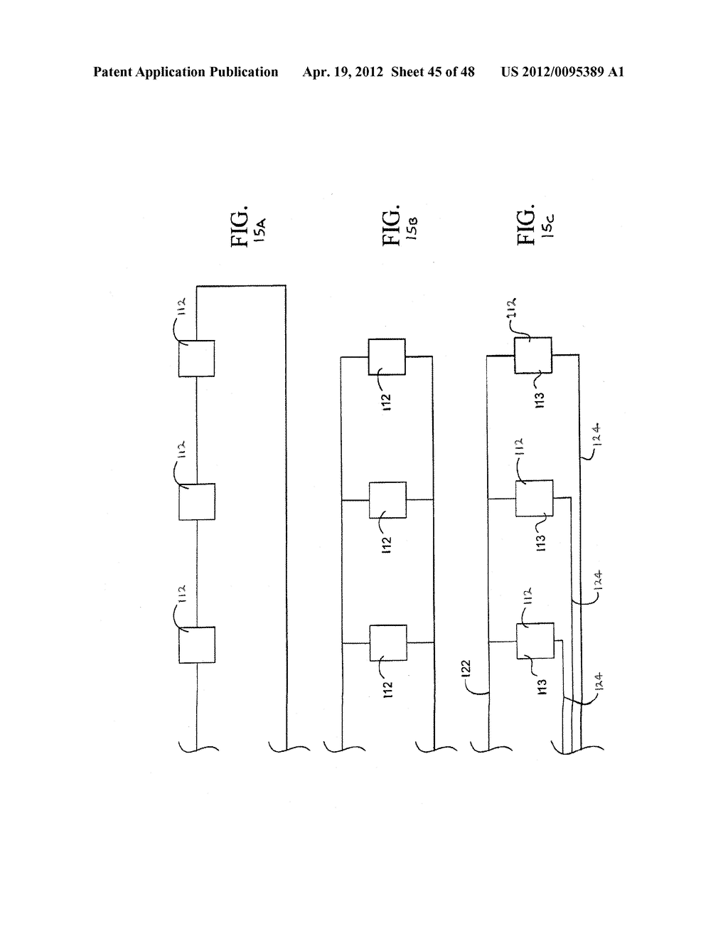 ULTRASOUND CATHETER FOR PROVIDING A THERAPEUTIC EFFECT TO A VESSEL OF A     BODY - diagram, schematic, and image 46