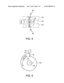 LIQUID SUPPLY PUMP AND MEDICAL INSTRUMENT diagram and image