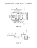 LIQUID SUPPLY PUMP AND MEDICAL INSTRUMENT diagram and image