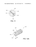 Echogenic Nerve Block Apparatus and System diagram and image