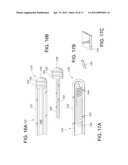 Echogenic Nerve Block Apparatus and System diagram and image