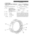 Dial-Down Mechanism for Wind-Up Pen diagram and image