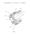 Dial-Down Mechanism for Wind-Up Pen diagram and image