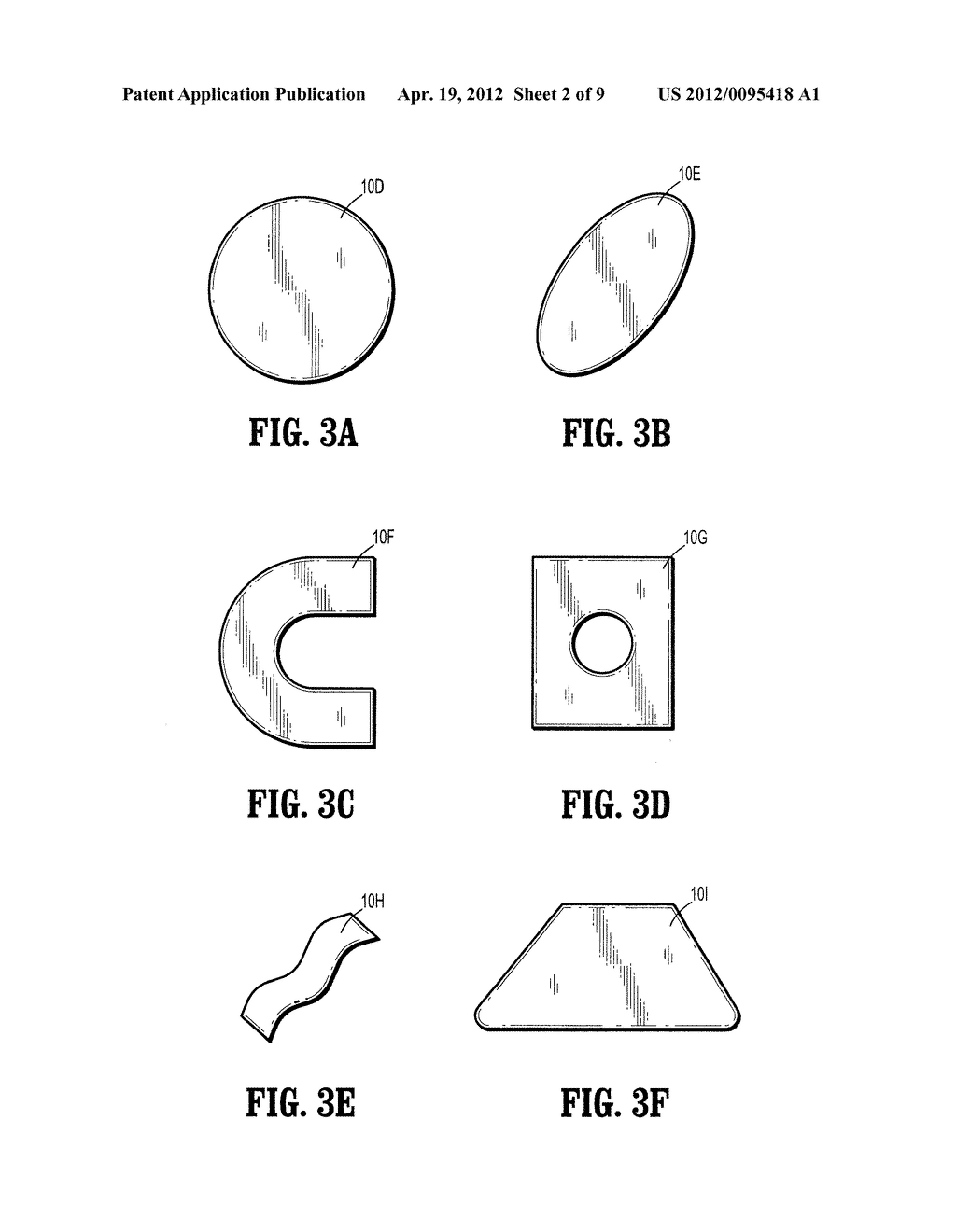 Self-Supporting Films For Delivery Of Therapeutic Agents - diagram, schematic, and image 03