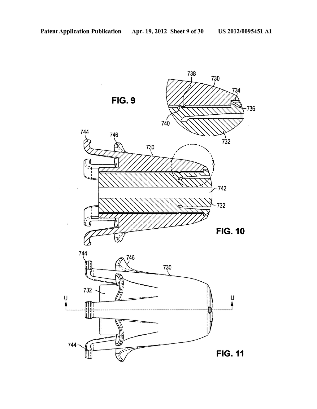 TOOL WITH ARTICULATION LOCK - diagram, schematic, and image 10