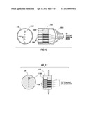 ELECTROSURGICAL WAND AND RELATED METHOD AND SYSTEM diagram and image