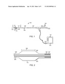 Power generating and control apparatus for the treatment of tissue diagram and image