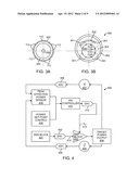 Power generating and control apparatus for the treatment of tissue diagram and image