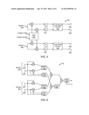 Power generating and control apparatus for the treatment of tissue diagram and image