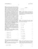 Power generating and control apparatus for the treatment of tissue diagram and image