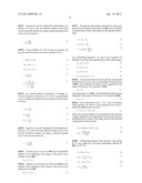 Power generating and control apparatus for the treatment of tissue diagram and image