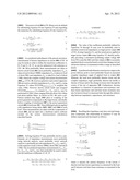 Power generating and control apparatus for the treatment of tissue diagram and image