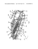 Pricking Aid Comprising A Lancet Ejection Means diagram and image