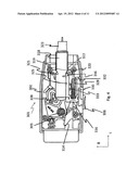 Pricking Aid Comprising A Lancet Ejection Means diagram and image