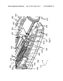 Pricking Aid Comprising A Lancet Ejection Means diagram and image