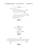 DOUBLE THREADED GUIDANCE OR STIFFENING WIRE FOR MULTIPLE USE VERTEBRAL     AUGMENTATION (VA) BALLOON diagram and image