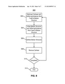 DOUBLE THREADED GUIDANCE OR STIFFENING WIRE FOR MULTIPLE USE VERTEBRAL     AUGMENTATION (VA) BALLOON diagram and image