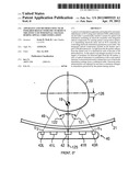 Apparatus and method using near infrared reflectometry to reduce the     effect of positional changes during spinal cord stimulation diagram and image