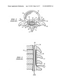 Apparatus and method using near infrared reflectometry to reduce the     effect of positional changes during spinal cord stimulation diagram and image