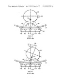 Apparatus and method using near infrared reflectometry to reduce the     effect of positional changes during spinal cord stimulation diagram and image