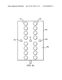 Apparatus and method using near infrared reflectometry to reduce the     effect of positional changes during spinal cord stimulation diagram and image