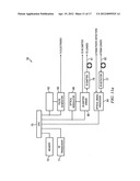 Apparatus and method using near infrared reflectometry to reduce the     effect of positional changes during spinal cord stimulation diagram and image