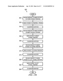 Apparatus and method using near infrared reflectometry to reduce the     effect of positional changes during spinal cord stimulation diagram and image