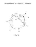 SELF EXPANDABLE MIDDLE EAR IMPLANT FOR TREATING HEARING RELATED DISORDERS diagram and image