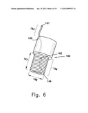 SELF EXPANDABLE MIDDLE EAR IMPLANT FOR TREATING HEARING RELATED DISORDERS diagram and image