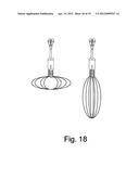 SELF EXPANDABLE MIDDLE EAR IMPLANT FOR TREATING HEARING RELATED DISORDERS diagram and image