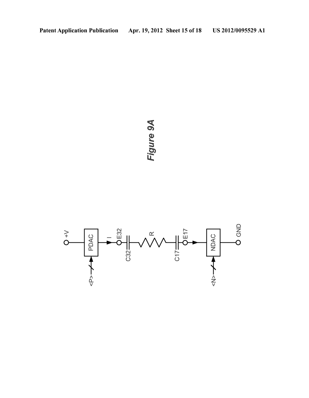 Architectures for an Implantable Medical Device System Having     Daisy-Chained Electrode-Driver Integrated Circuits - diagram, schematic, and image 16