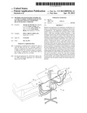 METHOD AND SYSTEM FOR CONTROL OF A PATIENT S BODY TEMPERATURE BY WAY OF A     TRANSLUMINALLY INSERTABLE HEAT EXCHANGE CATHETER diagram and image