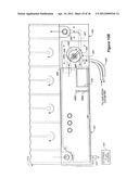 METHOD AND SYSTEM FOR CONTROL OF A PATIENT S BODY TEMPERATURE BY WAY OF A     TRANSLUMINALLY INSERTABLE HEAT EXCHANGE CATHETER diagram and image