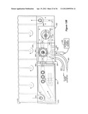 METHOD AND SYSTEM FOR CONTROL OF A PATIENT S BODY TEMPERATURE BY WAY OF A     TRANSLUMINALLY INSERTABLE HEAT EXCHANGE CATHETER diagram and image