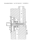 METHOD AND SYSTEM FOR CONTROL OF A PATIENT S BODY TEMPERATURE BY WAY OF A     TRANSLUMINALLY INSERTABLE HEAT EXCHANGE CATHETER diagram and image