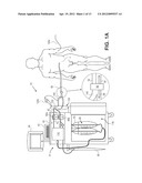 Method and Apparatus for Inducing Therapeutic Hypothermia diagram and image