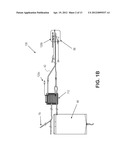 Method and Apparatus for Inducing Therapeutic Hypothermia diagram and image