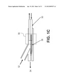 Method and Apparatus for Inducing Therapeutic Hypothermia diagram and image