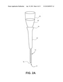 Method and Apparatus for Inducing Therapeutic Hypothermia diagram and image