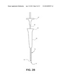 Method and Apparatus for Inducing Therapeutic Hypothermia diagram and image