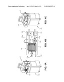 Method and Apparatus for Inducing Therapeutic Hypothermia diagram and image