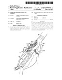 MODULAR GRAFTING SYSTEM AND METHOD diagram and image