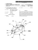 INTERVERTEBRAL SPINAL IMPLANT, INSTALLATION DEVICE AND SYSTEM diagram and image