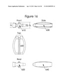 INTERVERTEBRAL SPINAL IMPLANT, INSTALLATION DEVICE AND SYSTEM diagram and image