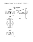 INTERVERTEBRAL SPINAL IMPLANT, INSTALLATION DEVICE AND SYSTEM diagram and image